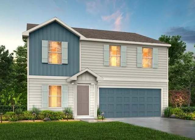 Property at 365 E Northpointe Ave, La Grange, TX 78945, 4 beds, 2.5 baths