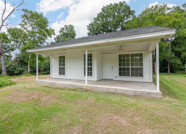Property at 4681 Iron Oaks Dr, Beaumont, TX 77713, 2 beds, 1 bath