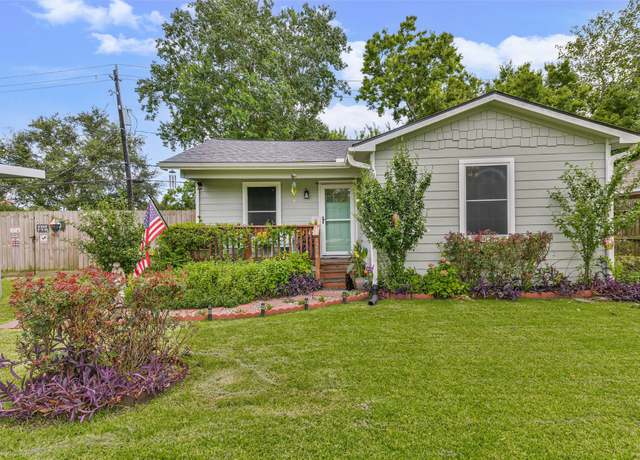 Property at 9234 Carlow Ln, La Porte, TX 77571, 2 beds, 1.5 baths