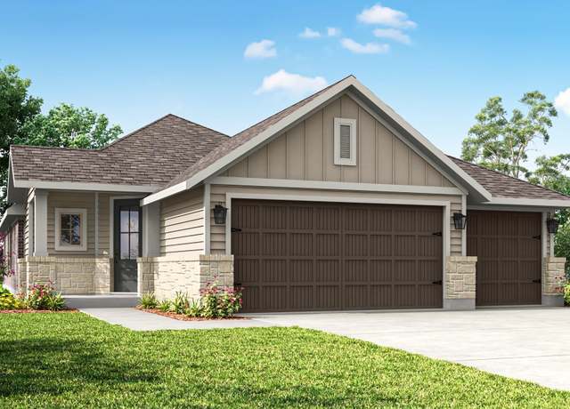 Property at 328 Gambels Quail Rd, Waller, TX 77484, 3 beds, 2 baths