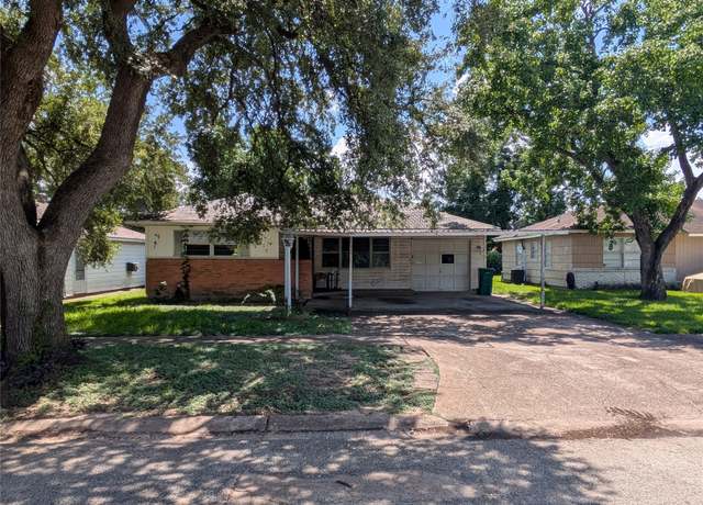 Property at 1317 Susan St, Pasadena, TX 77506, 3 beds, 1.5 baths