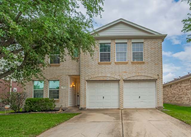 Property at 14910 Sugar Crystal Ct, Sugar Land, TX 77498, 4 beds, 2.5 baths