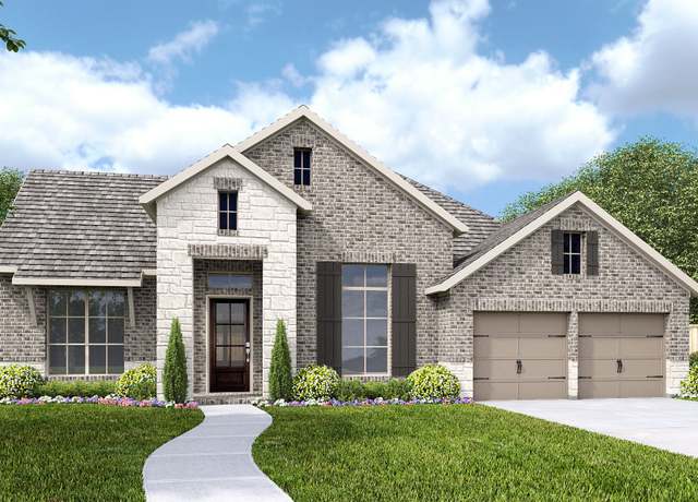 Property at 27040 W Ranch House Rd, Magnolia, TX 77316, 4 beds, 3.5 baths