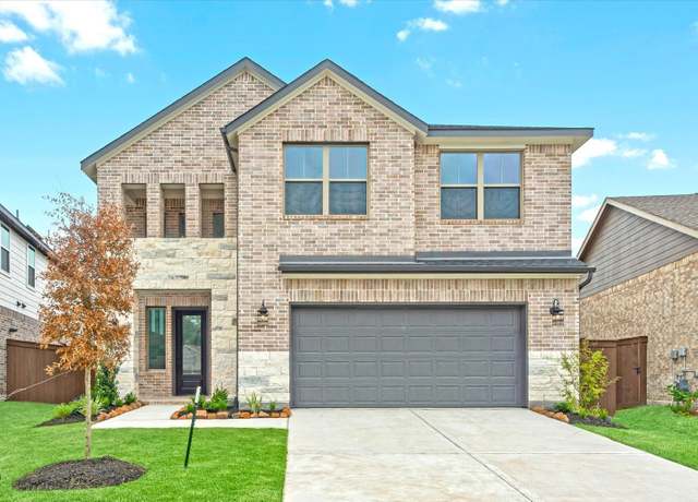 Property at 28818 Mount Bonnell Dr, New Caney, TX 77357, 4 beds, 3.5 baths