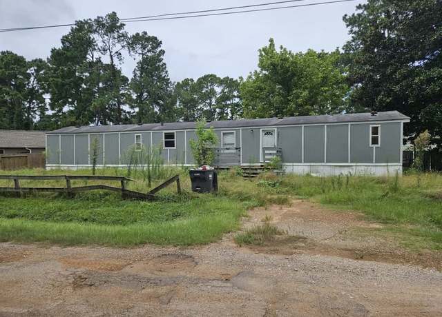 Property at 9871 Arbor Oak, Willis, TX 77318, 3 beds, 2 baths
