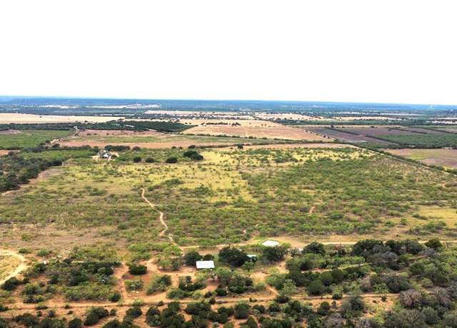 Property at 629 Elliott Rd, London, TX 76854, 3 beds, 1 bath