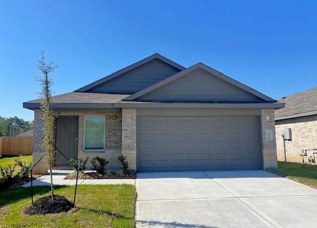 Property at 6038 Alberta Falls Dr, Spring, TX 77373, 3 beds, 2 baths