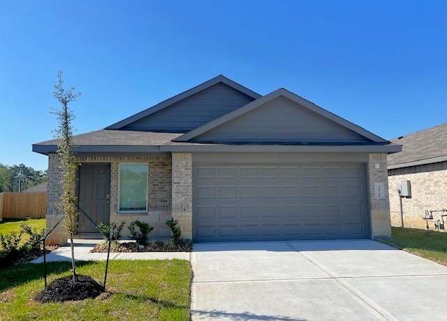 Property at 6038 Alberta Falls Dr, Spring, TX 77373, 3 beds, 2 baths