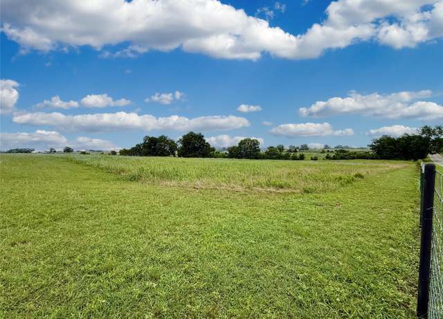 Property at TBD Fm 2988, Navasota, TX 77868