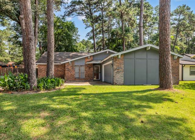 Property at 13860 Ventura Rd, Willis, TX 77318, 3 beds, 2 baths