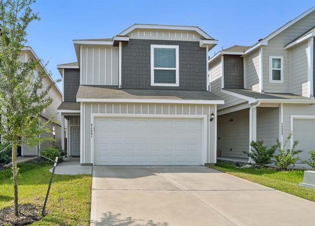 Property at 24851 Goldoni Dr, Katy, TX 77493, 3 beds, 2.5 baths