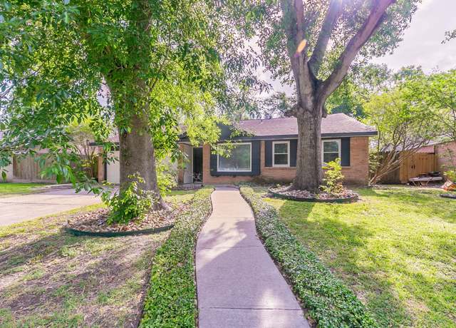 Property at 11419 Hillcroft St, Houston, TX 77035, 3 beds, 2 baths