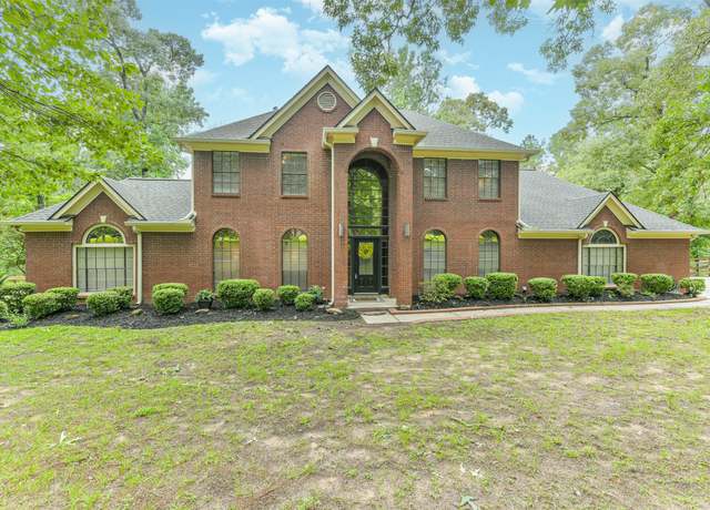 Property at 40319 Three Forks Rd, Magnolia, TX 77354, 4 beds, 2.5 baths