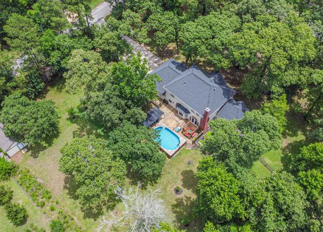 Property at 40319 Three Forks Rd, Magnolia, TX 77354, 4 beds, 2.5 baths