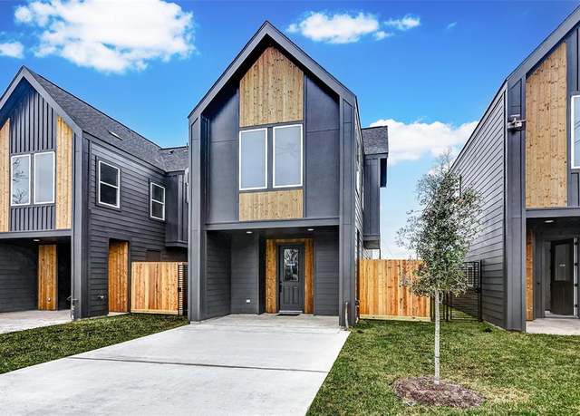 Property at 8024 Sunbury St, Houston, TX 77028, 3 beds, 2.5 baths