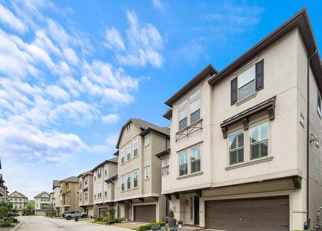 Property at 10812 Kyler Oaks Pl, Houston, TX 77043, 4 beds, 3.5 baths