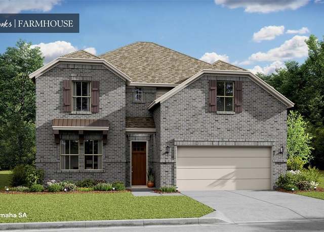 Property at 3902 Centennial Oaks Blvd, Santa Fe, TX 77517, 4 beds, 3.5 baths