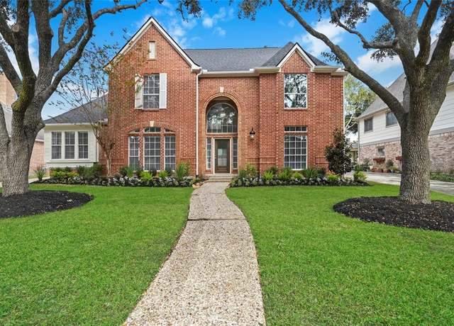 Property at 20518 Quail Chase Dr, Katy, TX 77450, 5 beds, 4.5 baths