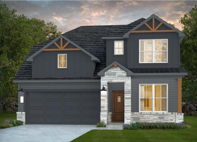 Property at 6706 Augusta Greens Dr, Baytown, TX 77523, 4 beds, 2.5 baths
