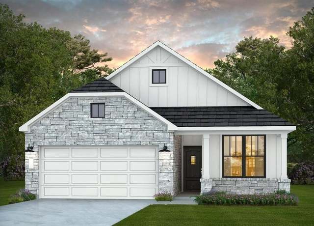 Property at 6706 Augusta Greens Dr, Baytown, TX 77523, 4 beds, 2.5 baths