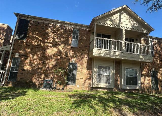 Property at 2626 Holly Hall #101, Houston, TX 77054, 2 beds, 1.5 baths