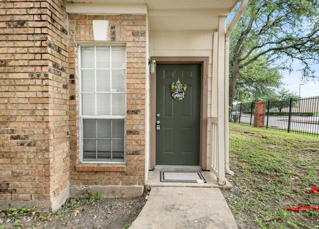 Property at 2626 Holly Hall #101, Houston, TX 77054, 2 beds, 1.5 baths