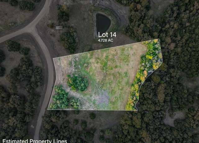 Property at TBD Wendy Lane-lot 14, Round Top, TX 78954