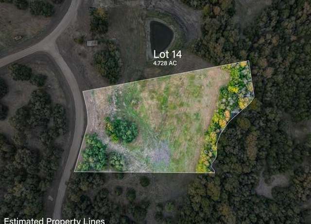 Property at TBD Wendy Lane-lot 14, Round Top, TX 78954