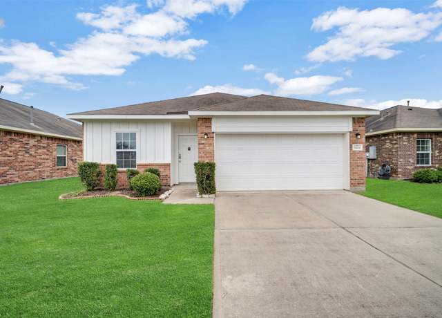 Property at 7908 Beryl Ct, Texas City, TX 77591, 3 beds, 2 baths