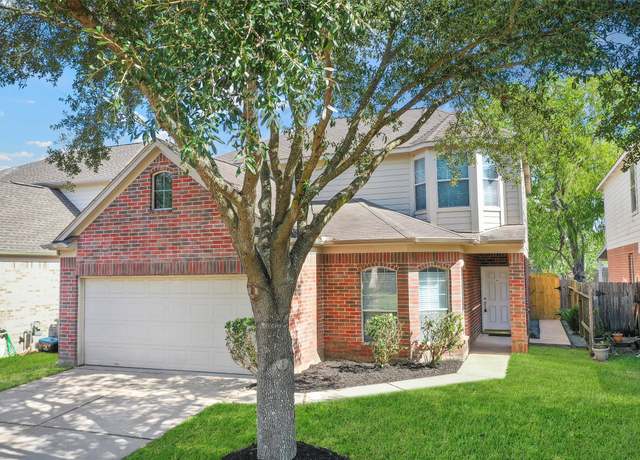 Property at 19326 Camellia Knoll Trl, Houston, TX 77084, 4 beds, 2.5 baths