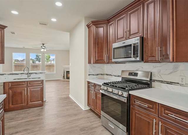 Property at 19326 Camellia Knoll Trl, Houston, TX 77084, 4 beds, 2.5 baths