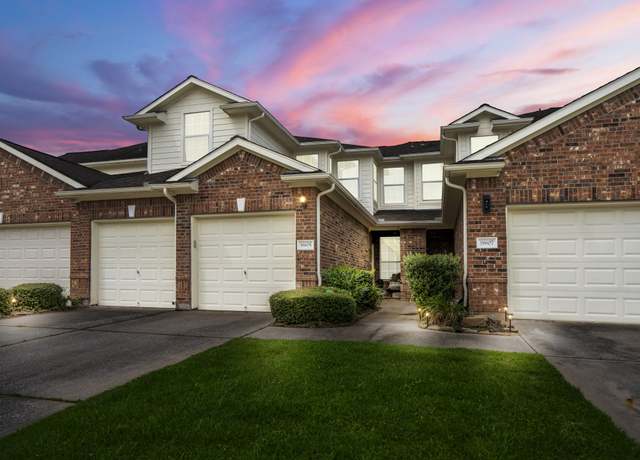 Property at 18605 Syndee Loch Ct, Spring, TX 77379, 2 beds, 2 baths