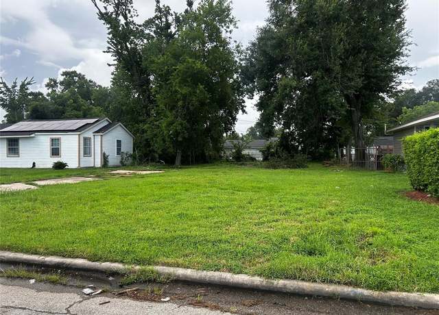 Property at 4823 Eppes St, Houston, TX 77021