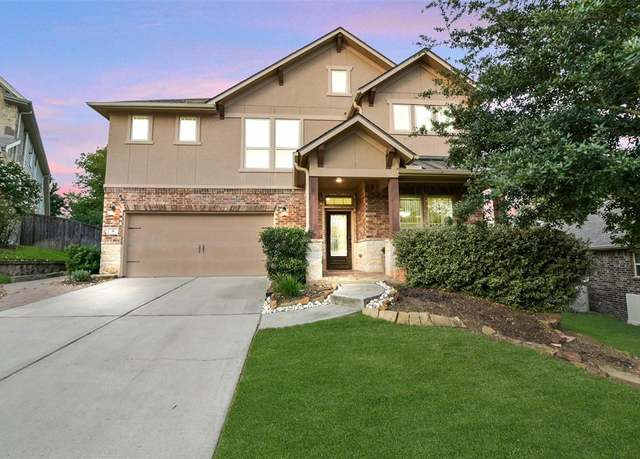 Property at 6 Muthill Cir, Conroe, TX 77304, 4 beds, 3 baths