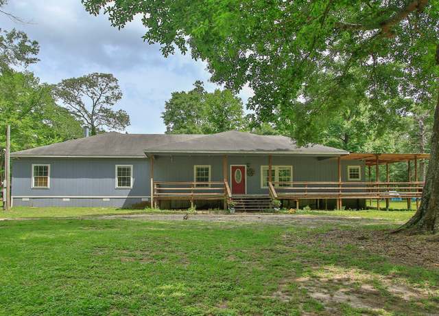 Property at 1784 Greenbelt Dr, Cleveland, TX 77328, 5 beds, 4 baths