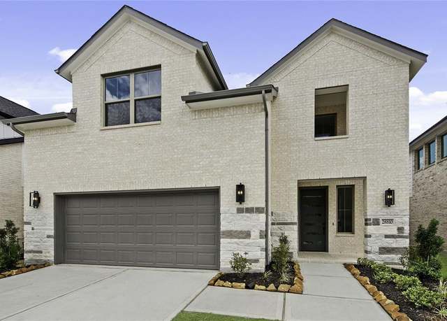 Property at 16615 Yaklin Meadow Ct, Humble, TX 77346, 4 beds, 3 baths