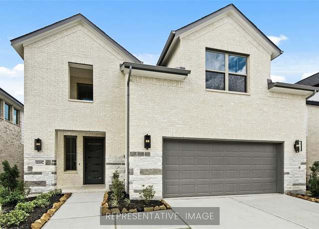 Property at 16615 Yaklin Meadow Ct, Humble, TX 77346, 4 beds, 3 baths