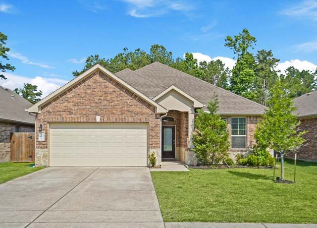 Property at 22078 Sun Haven Ln, Porter, TX 77365, 4 beds, 3 baths