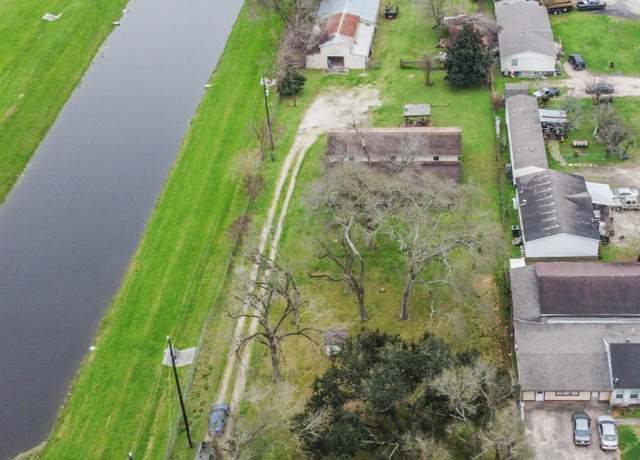 Property at 3003 Frick Rd, Houston, TX 77038
