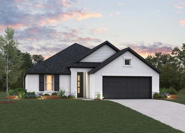 Property at 230 Magnolia Laurel Dr, Alvin, TX 77511, 4 beds, 2 baths