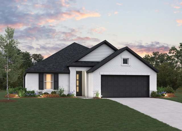 Property at 230 Magnolia Laurel Dr, Alvin, TX 77511, 4 beds, 2 baths