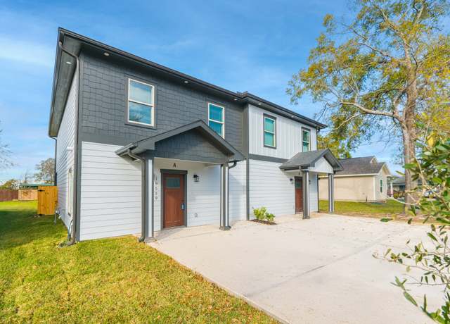 Property at 19539 Dunbar Ave, Houston, TX 77338, 3 beds, 2 baths
