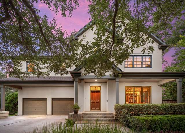 Property at 3502 Underwood St, Houston, TX 77025, 6 beds, 4.5 baths