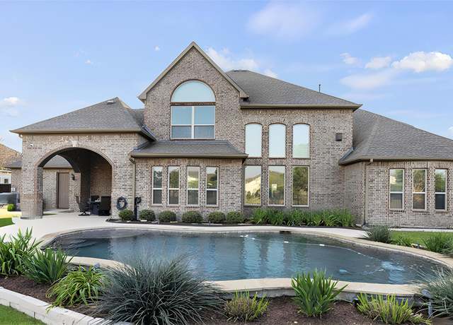 Property at 2410 Legends Way, Katy, TX 77493, 4 beds, 3.5 baths