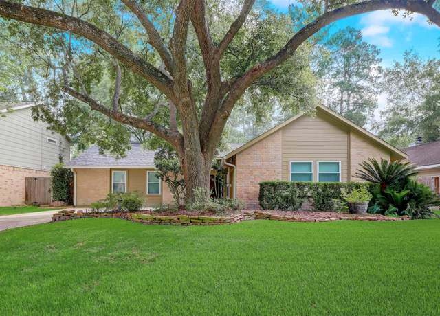 Property at 5218 Shady Gardens Dr, Houston, TX 77339, 3 beds, 2 baths