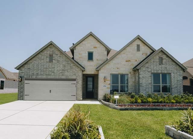 Property at 4805 Dickens Landing Dr, League City, TX 77573, 4 beds, 3.5 baths