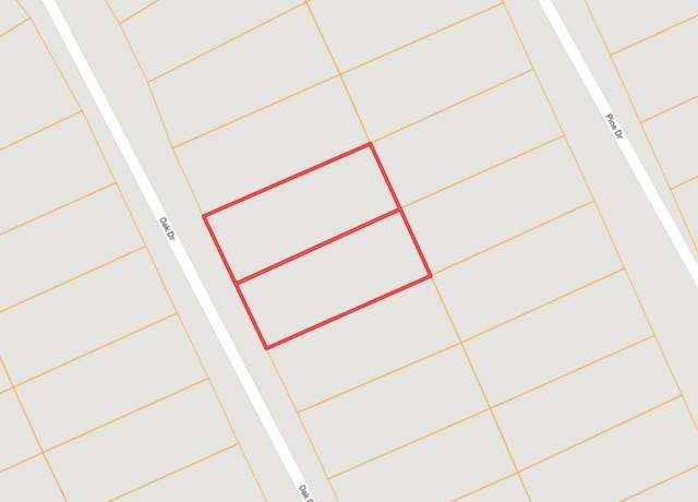 Property at 0 Oaks Dr, Caldwell, TX 77836