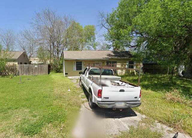 Property at 8503 Berndale St, Houston, TX 77029, 2 beds, 1.5 baths