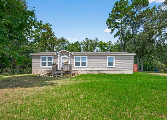 Property at 24505 Peach Creek Dr, New Caney, TX 77357, 3 beds, 2 baths