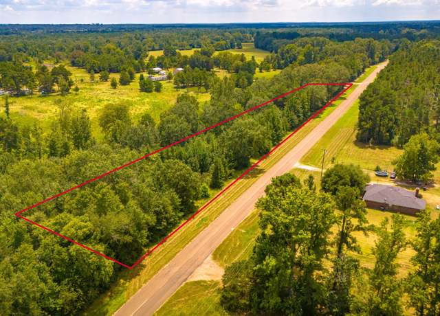Property at TBD Fm-1309, Lovelady, TX 75851
